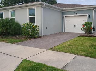 1863 Overcup Ave, Saint Cloud, FL 34771