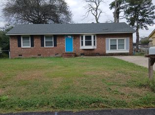 2906 Murro St, Spring Lake, NC 28390