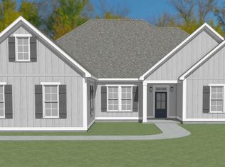 387 Willow Lake Dr, Milledgeville, GA