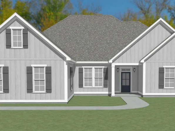 387 Willow Lake Dr, Milledgeville, GA 31061