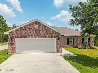 5780 Rocky Hill Dedeaux Rd, Kiln, MS 39556