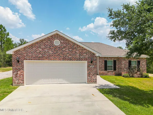 5780 Rocky Hill Dedeaux Rd, Kiln, MS 39556