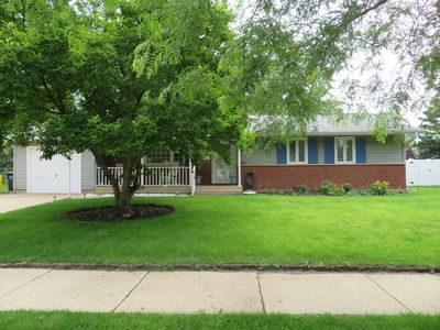 237 N Babcock Dr, Palatine, IL, 60074