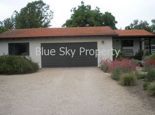 1728 Cottonwood St, Solvang, CA 93463