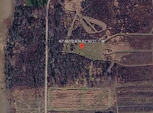 0 Cranston Rd, New Haven, MI 48050