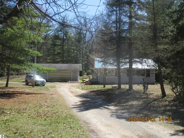5179 W M 55, Tawas City, MI 48763
