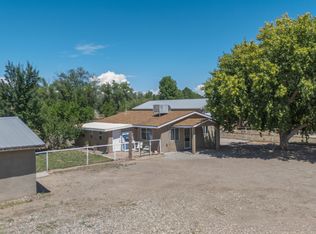 86 Molina Rd, Peralta, NM 87042