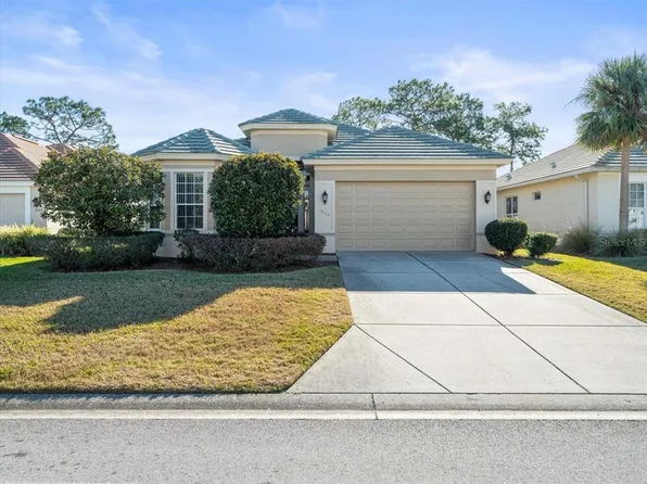 9157 PENELOPE DRIVE, WEEKI WACHEE, FL 34613