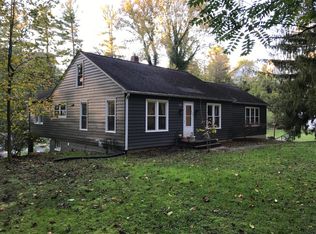 191 N Congress St, Athens, OH 45701