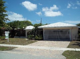 6651 NE 21st Ln, Fort Lauderdale, FL 33308