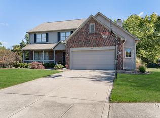 5447 Turfway Cir, Indianapolis, IN 46228