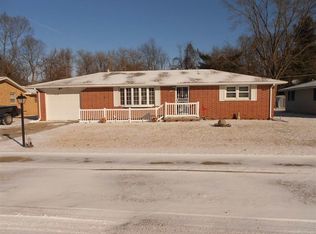 2640 E Thomas Ave, Terre Haute, IN 47805