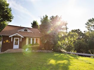 203 W Buena Vista St, Chester, IL 62233