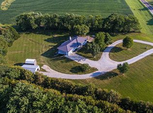 595 S 46th Rd, Dunbar, NE 68346