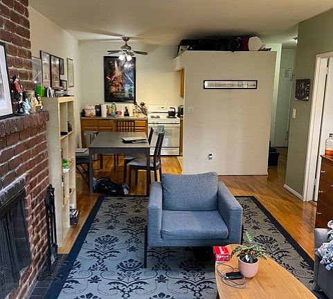 3rd image of 321 W 29th St #6B