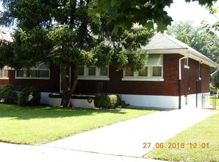 731 S 40th St, Louisville, KY