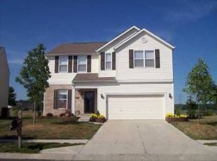 8528 Bravestone Way, Indianapolis, IN 46239