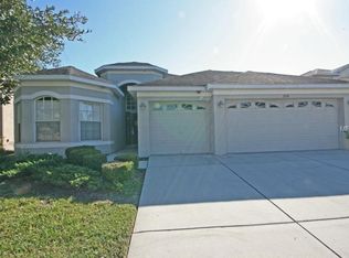 3534 Morgans Bluff Ct, Land O Lakes, FL 34639