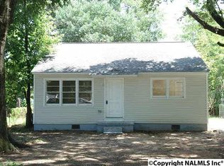 1210 Broadus Ave SE, Decatur, AL 35601