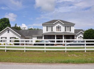 4122 Equestrian Ln, Windermere, FL 34786