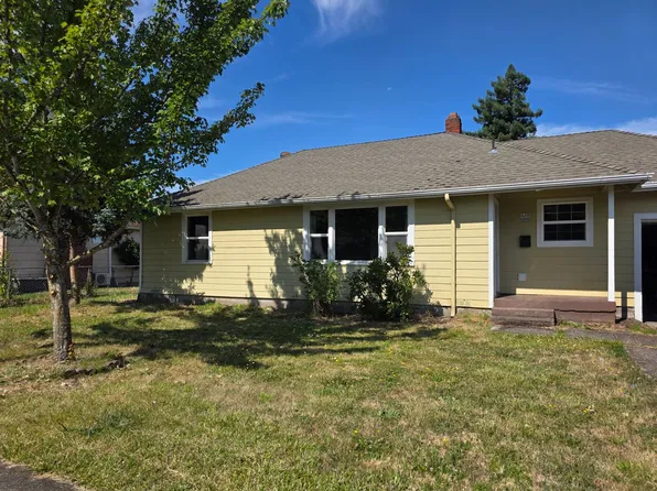 400 21st St, Springfield, OR 97477
