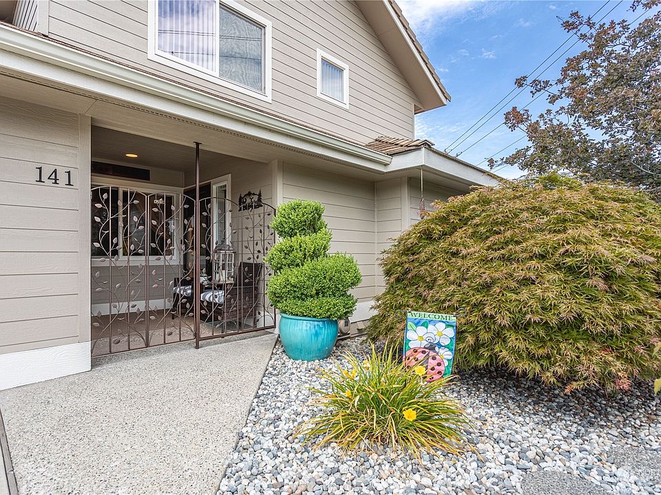 141 Ironwood Place, East Wenatchee, WA 98802 Zillow