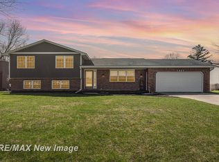 1337 Allendale Dr, Saginaw, MI