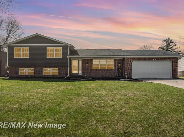 1337 Allendale Dr, Saginaw, MI 48638
