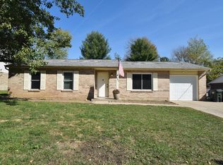 4492 Eva Ln, Batavia, OH
