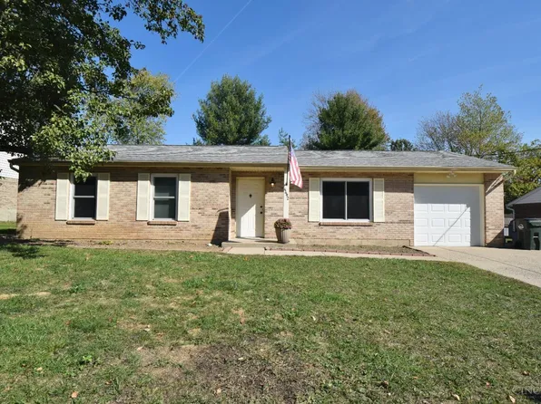 4492 Eva Ln, Batavia, OH 45103