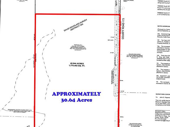 3rd image of Tbd3 County Rd #173