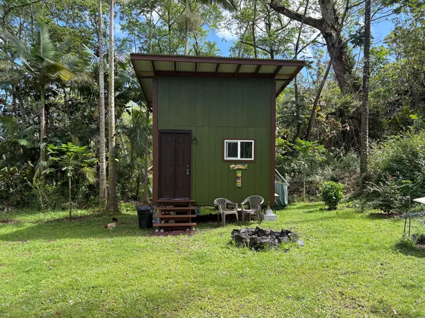 13-3359 N Moku St Lot 17, Pahoa, HI 96778