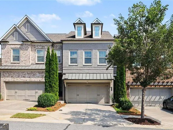 1011 Milhaven Dr, Roswell, GA 30076