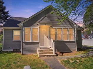 1 W Post Rd, Morrisville, PA 19067
