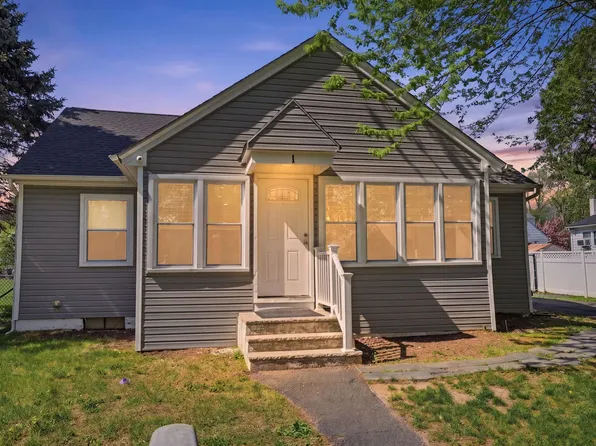 1 W Post Rd, Morrisville, PA 19067