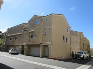 2826 Green River Rd UNIT 101, Corona, CA 92882