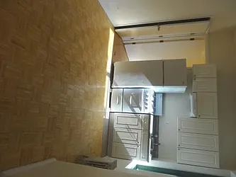 Rented by City & Suburban