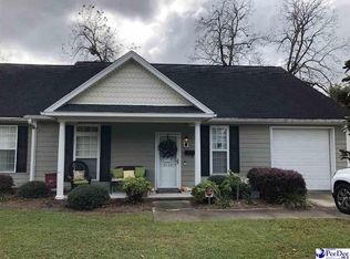 313C Graham St, Florence, SC 29501