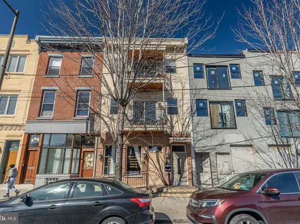 329 W Girard Ave, Philadelphia, PA 19123