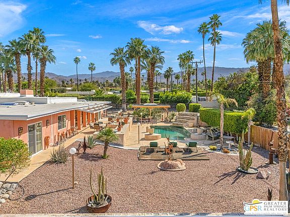 4th image of 73070 Shadow Mountain Dr