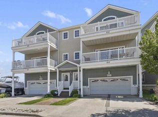 427 W Leaming Ave UNIT 602, Wildwood, NJ 08260