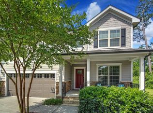 1288 Magnolia Row Trl, Apex, NC 27502