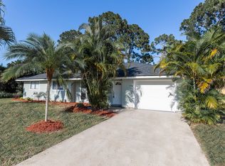 171 Angelo Rd SE, Palm Bay, FL 32909