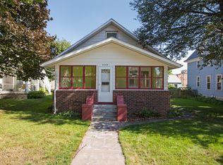 4206 Emerson Ave N, Minneapolis, MN 55412