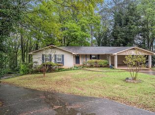 108 Summit Dr, Griffin, GA 30224