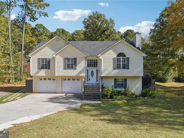 18 Sherwood Dr NW, Cartersville, GA 30121