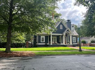 292 Vance Cir, Marietta, GA 30060
