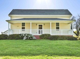 5207 S Highway 27, Moreland, GA 30259