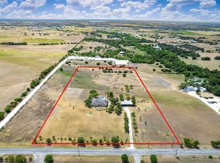 1900 County Road 130, Hutto, TX 78634