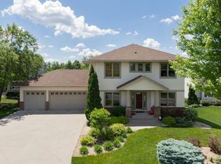 11474 Basswood Ln N, Champlin, MN 55316